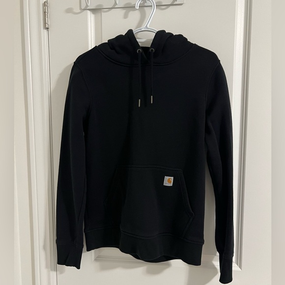 Men’s Carharrt Hoodie - Picture 1 of 3